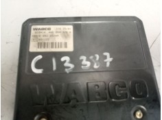 Recambio de modulo electronico para iveco touring eurorider d-43 referencia OEM IAM 4460043200   2