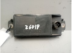 Recambio de modulo electronico para iveco stralis (as) 11.1 diesel referencia OEM IAM 4460650730  