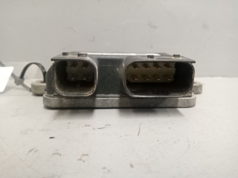 Recambio de modulo electronico para iveco stralis (as) 11.1 diesel referencia OEM IAM 5801627706  