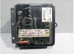 Recambio de modulo electronico para iveco andecar i referencia OEM IAM 4460043300  