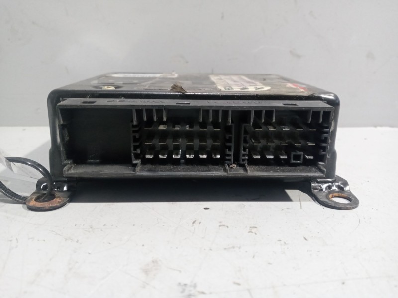 Recambio de modulo electronico para iveco andecar i referencia OEM IAM 4460043300  