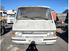 nissan trade caja/chasis del año 1992