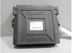 Recambio de modulo electronico para iveco andecar i referencia OEM IAM 4460555030  