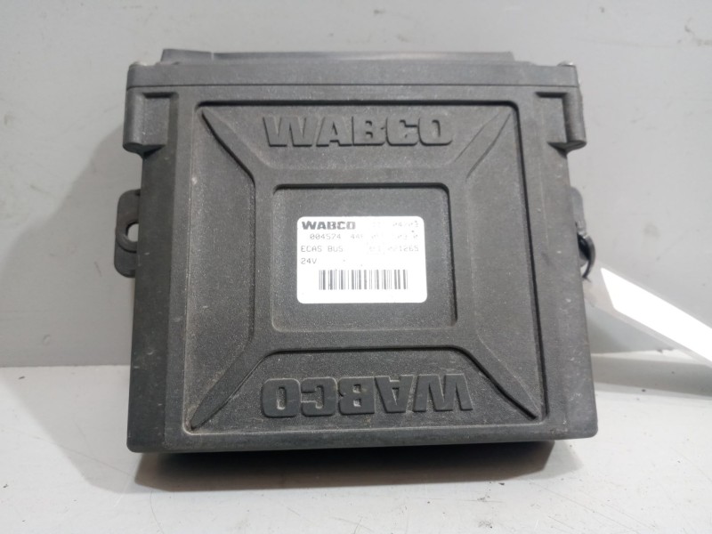 Recambio de modulo electronico para iveco andecar i referencia OEM IAM 4460555030  