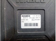 Recambio de modulo electronico para iveco andecar i referencia OEM IAM 4460555030   2