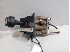 Recambio de palanca toma fuerza para nissan eco - t 135.60/100 kw/e2 chasis / 2800 / 6.0 cabina individual referencia OEM IAM 01 2