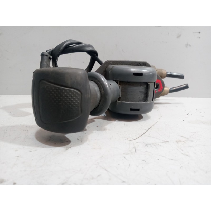 Recambio de palanca freno de mano para iveco stralis (ad/at) 7.8 diesel referencia OEM IAM 504062171 dpm90ey 