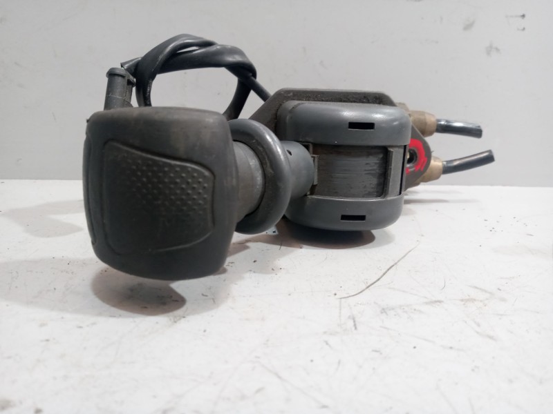 Recambio de palanca freno de mano para iveco stralis (ad/at) 7.8 diesel referencia OEM IAM 504062171 dpm90ey 