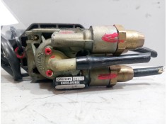 Recambio de palanca freno de mano para iveco stralis (ad/at) 7.8 diesel referencia OEM IAM 504062171 dpm90ey  2