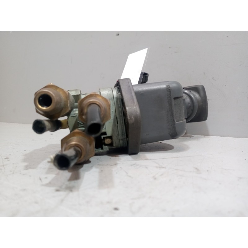 Recambio de palanca freno de mano para iveco stralis (ad/at) 7.8 diesel referencia OEM IAM 504062171 dpm90ey 