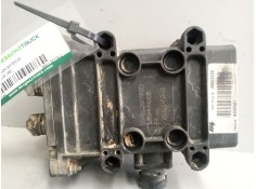 Recambio de desconectador baterias para iveco stralis (as) 11.1 diesel referencia OEM IAM 5801387502  