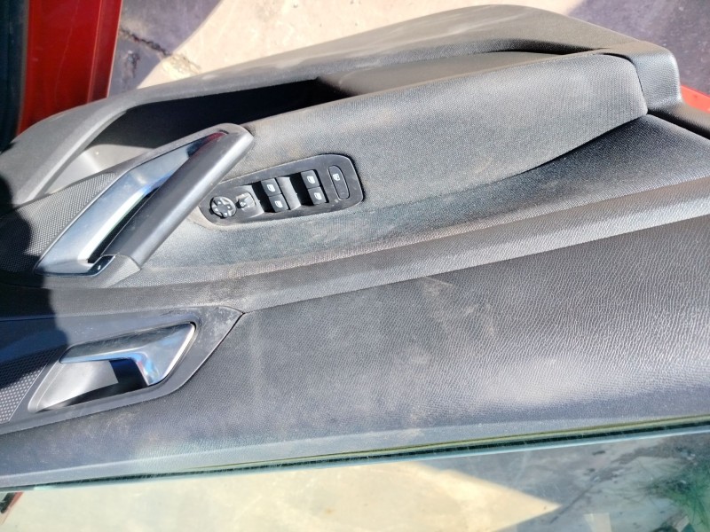 peugeot 308 ii (lb_, lp_, lw_, lh_, l3_) del año 2018