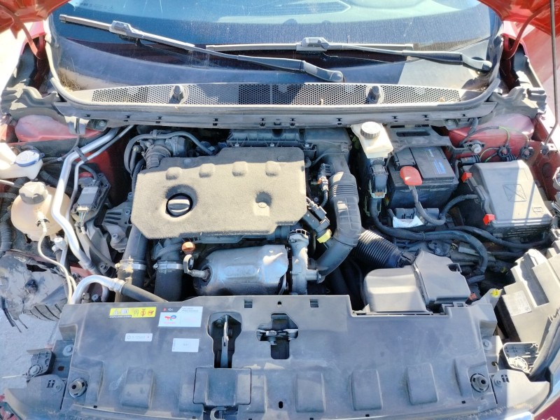 peugeot 308 ii (lb_, lp_, lw_, lh_, l3_) del año 2018