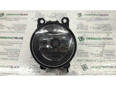 Recambio de faro antiniebla derecho para citroën c4 berlina collection referencia OEM IAM   
