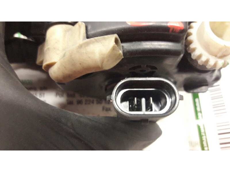 Recambio de faro antiniebla derecho para citroën c4 berlina collection referencia OEM IAM   