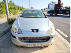 peugeot 407 (6d_) del año 2005