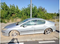 peugeot 407 (6d_) del año 2005 2