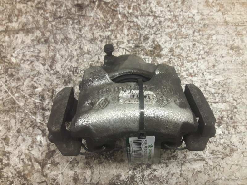 Recambio de pinza freno delantera derecha para dacia logan laureate referencia OEM IAM 8200499363000  