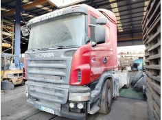 scania p,g,r,t - series del año 2007 2