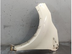 Recambio de aleta delantera izquierda para renault captur i (j5_, h5_) 1.5 dci 90 referencia OEM IAM   