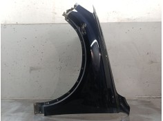 Recambio de aleta delantera izquierda para audi q7 (4mb, 4mg, 4mq) 3.0 tdi quattro referencia OEM IAM   