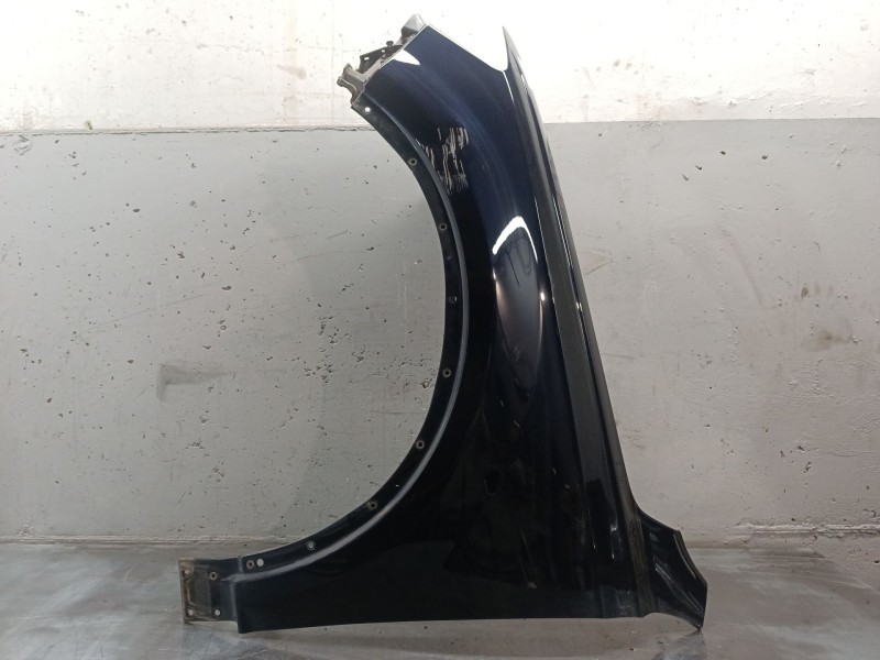 Recambio de aleta delantera izquierda para audi q7 (4mb, 4mg, 4mq) 3.0 tdi quattro referencia OEM IAM   