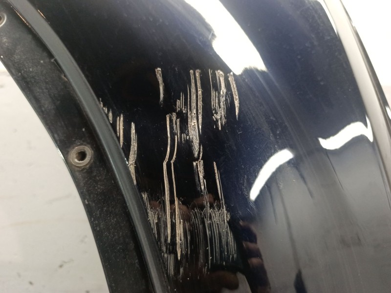 Recambio de aleta delantera izquierda para audi q7 (4mb, 4mg, 4mq) 3.0 tdi quattro referencia OEM IAM   