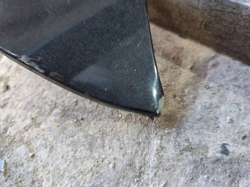 Recambio de capo para volkswagen golf v (1k1) 1.9 tdi referencia OEM IAM   