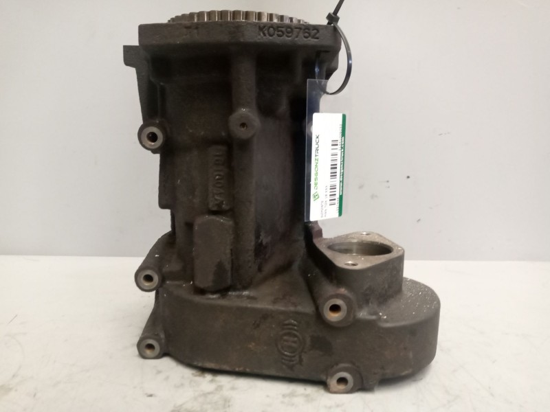 Recambio de soporte para man tgx 18.xxx fg / 4x2 bl xl referencia OEM IAM 51541006053  