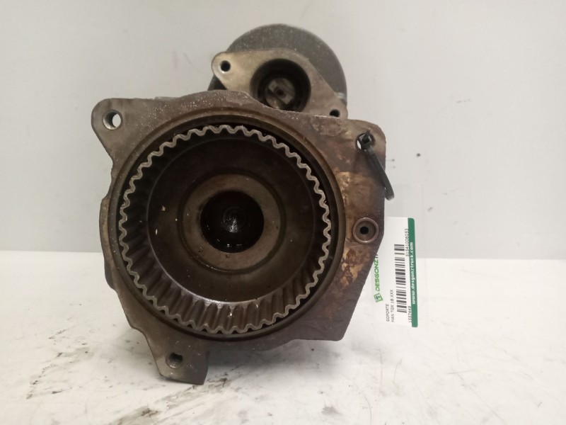 Recambio de soporte para man tgx 18.xxx fg / 4x2 bl xl referencia OEM IAM 51541006053  