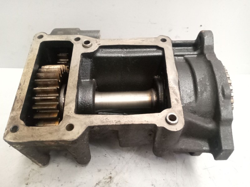 Recambio de soporte para man tgx 18.xxx fg / 4x2 bl xl referencia OEM IAM 51541006053  