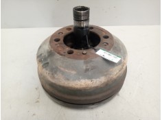 Recambio de tambor freno trasero para nissan trucks l35.09 l-35.095 referencia OEM IAM   