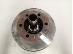 Recambio de tambor freno trasero para nissan trucks l35.09 l-35.095 referencia OEM IAM    2