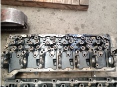 Recambio de culata para renault serie t 10.8 diesel referencia OEM IAM 7421379389  