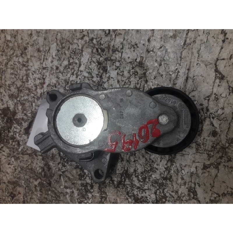 Recambio de tensor correa auxiliar para citroen c4 grand picasso exclusive referencia OEM IAM   