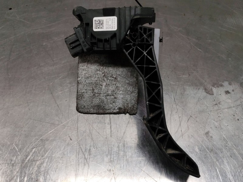 Recambio de potenciometro para volkswagen golf vii (5g1, bq1, be1, be2) 1.6 tdi referencia OEM IAM 5Q1723503H  