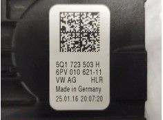 Recambio de potenciometro para volkswagen golf vii (5g1, bq1, be1, be2) 1.6 tdi referencia OEM IAM 5Q1723503H   2
