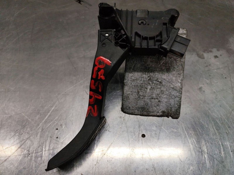 Recambio de potenciometro para volkswagen golf vii (5g1, bq1, be1, be2) 1.6 tdi referencia OEM IAM 5Q1723503H  