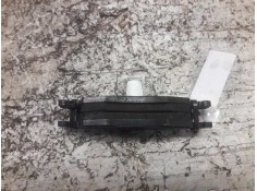 Recambio de pastillas de freno delanteras para dacia logan laureate referencia OEM IAM 8200727625   2