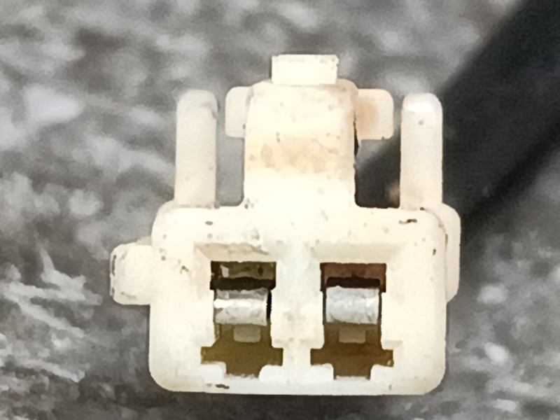 Recambio de cerradura maletero / porton para mazda 3 berlina (bk) 1.6 vvt active referencia OEM IAM   