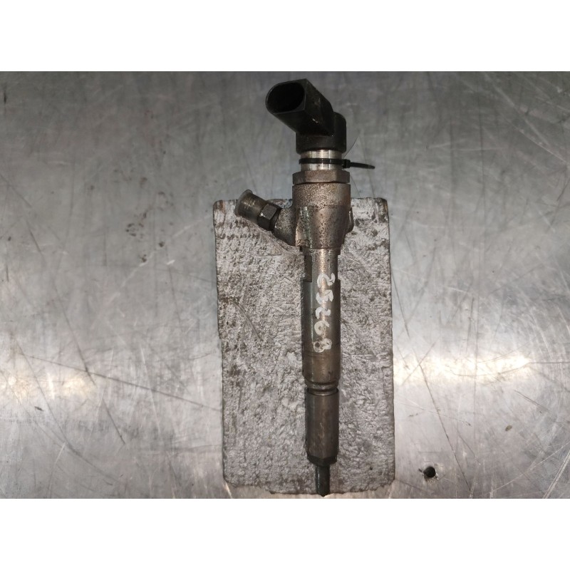 Recambio de inyector para renault megane iii hatchback (bz0/1_, b3_) 1.5 dci referencia OEM IAM H8200204788  