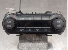 Recambio de mando climatizador para infiniti q30 1.5 d referencia OEM IAM lua0919005401  