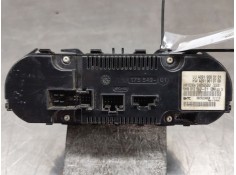 Recambio de mando climatizador para infiniti q30 1.5 d referencia OEM IAM lua0919005401   2