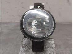 Recambio de faro antiniebla izquierdo para nissan x-trail (t30) comfort referencia OEM IAM   