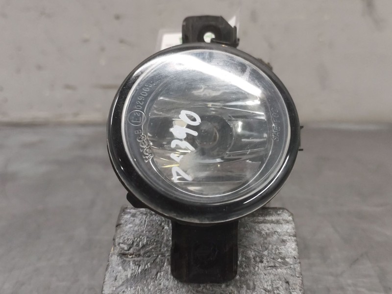 Recambio de faro antiniebla izquierdo para nissan x-trail (t30) comfort referencia OEM IAM   