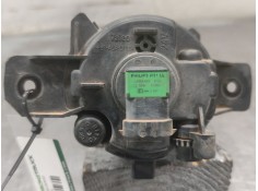 Recambio de faro antiniebla izquierdo para nissan x-trail (t30) comfort referencia OEM IAM    2