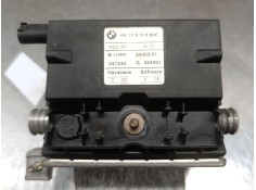 Recambio de valvula intercambio de calefaccion para bmw x3 (e83) 3.0d referencia OEM IAM 64126918806  