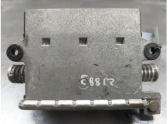 Recambio de valvula intercambio de calefaccion para bmw x3 (e83) 3.0d referencia OEM IAM 64126918806   2