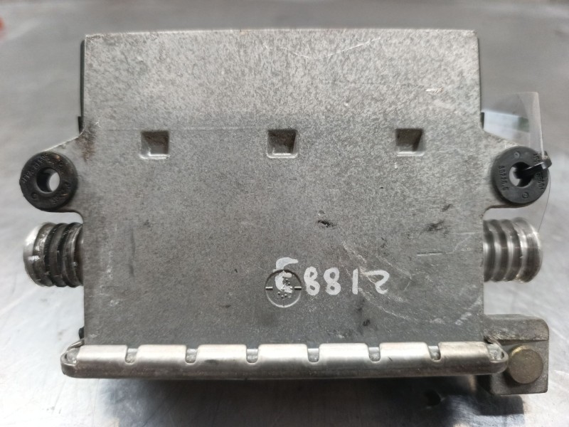 Recambio de valvula intercambio de calefaccion para bmw x3 (e83) 3.0d referencia OEM IAM 64126918806  