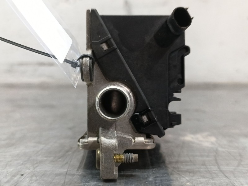 Recambio de valvula intercambio de calefaccion para bmw x3 (e83) 3.0d referencia OEM IAM 64126918806  